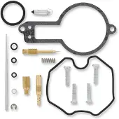 Moose Hard-parts 26-1157 Honda Xr600r 91-00 Forgasser Reparasjonssett