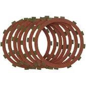 Alto Products Redeagle 84-90 Xl 095752a Clutch Friksjonsplater