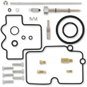 Moose Hard-parts 26-1300 Yamaha Wr250f 04 Forgasser Reparasjonssett