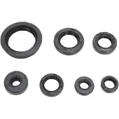 Moose Hard-parts Yamaha Wr250f 15-18 Oljetetningssett