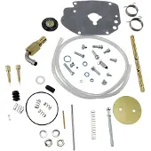 S&s Cycle Super E 11-2923 Forgasser Reparasjonssett