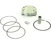 Athena S5f09700003a For /oe Cylinder Ø 96.95 Mm Smidd Stempel