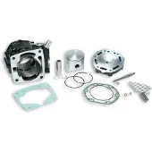 MALOSSI Head Aluminium Honda Nsr 125 R/crm Sylinder