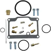 Parts Unlimited Art Cat 26-1889 Forgasser Reparasjonssett