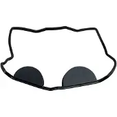 Moose Hard-parts Suzuki 817961mse Topplokkpakning