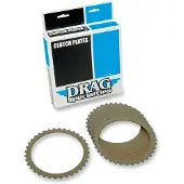 Drag Specialties Buell Blast 01 1131-0420 Clutch Friksjonsplater