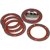 James Gasket 25416-06-x Clutchdekselpakning