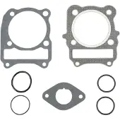 Moose Hard-parts 810826 Atv Standard Arctic Cat 300 98 Topp Pakningssett