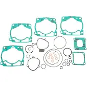 Moose Hard-parts Ktm 810976mse Topplokkpakning