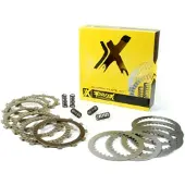 ProX Ktm 85sx 03-17 + Husqvarna Tc85 14-17 Edcps61003 Clutch Friksjonsplater