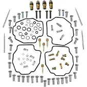 Parts Unlimited Yamaha Vmx 12 Vmax 26-1675 Forgasser Reparasjonssett