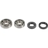 Athena Yamaha Yz80 93-01 Veivaksel Lager Og Tetningssett