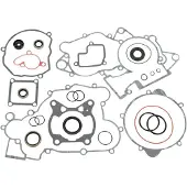 Moose Hard-parts Ktm 811315mse Komplett Pakningssett
