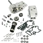 S+s Cycle Harley Davidson 31-6295 Oljepumpe Sett
