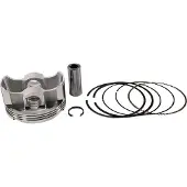 Vertex Piston Std 24502b Stempelsett