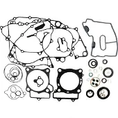 Athena P400210900323 Honda Crf 250 R Komplett Pakningssett