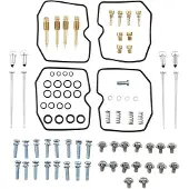 Parts Unlimited Kawasaki Zx 750 750r 26-1724 Forgasser Reparasjonssett