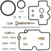 Moose Hard-parts 26-1299 Yamaha Wr250f 05 Forgasser Reparasjonssett