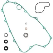 Moose Hard-parts Honda 821278mse Reparasjonssett For Vannpumpe