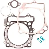 Cometic Suzuki C3157-est Topplokkpakning