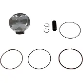 Vertex Piston Ø95.00 Mm B 24112b Stempelsett