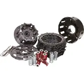 Rekluse Apex Rms-6915105 Komplett Clutch