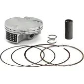 Vertex Piston Gp Racer D94.95 24635a Stempelsett
