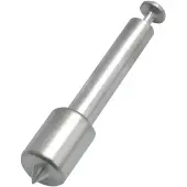 S&s Cycle 11-2343 Hurtig Tomgangsstempel