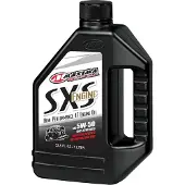 Maxima Racing Oil Full Synt5w-50 1l Motorolje