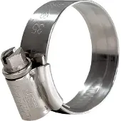 Samco Sport Ck Ktm-135 Radiatorklemme-sett