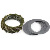 Barnett Triumph 303-75-10675 Komplett Clutch