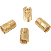 Mikuni 70 N100606-70 Pilot Jet 4 Enheter