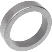 Kibblewhite Cast-iron 10-sc550 Ventilsete