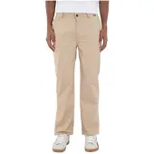 Hurley H2O Worker Relaxed Bukse brun
