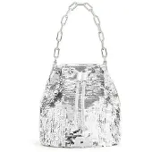 JW PEI Yulia Bucket Veske
