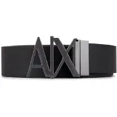 Armani Exchange 951017_cc505 Lærbelte