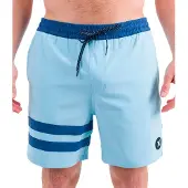 Hurley Phntm Eco Block Party Volley 17´´ Badebukse