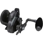 Xzoga Rouge X Lh Jigging-snelle
