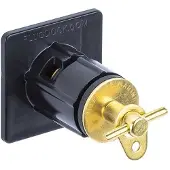Sierra Turntite Tømmeplugg 25.40 Mm