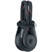 Harken 8t Snatch-blokk Med Høy Belastning