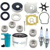 Recmar Suzuki 95870 Vedlikeholdssett