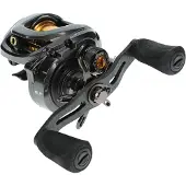Lews Custom Lite Ss Lh Baitcasting-snelle