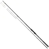 Daiwa Megaforce Tirette Spinnestang