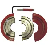 Oem Marine Twinfast-kutter 120x45 Mm