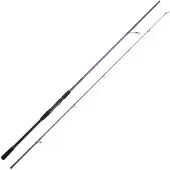 Cinnetic Sky Line Purple Sea Bass Evolution Mh Spinnestang