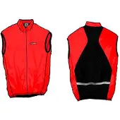 Massi Windproof Vest