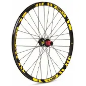 Gtr Sl23 27.5´´ Cl Disc Tubeless Mtb Bakhjul