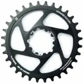 Leonardi Racing Gecko Sram Boost Dm Offset 3mm Kjettingring