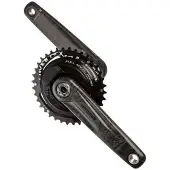 Fsa Pbox Carbon Kranksett