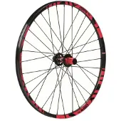 Gtr Rr17 Disc Tubeless Landeveissykkelens Bakhjul